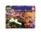 Las Vegas Nachtleuchtpuzzle