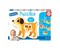 Haustiere Baby Puzzle