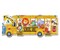 Tier-Bus Baby Puzzle 