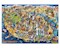 New York City Maps 