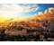 Akropolis in Athen 
