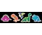 Dinosaurier Baby Puzzle