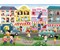 Stadtzentrum Detektiv Puzzle