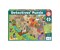 Schloss Detektiv Puzzle