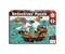 Piratenschiff Detektiv Puzzle