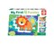 Dschungeltiere Meine ersten Puzzles