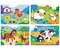 Mama und Baby Meine ersten Puzzles