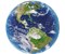 Planet Erde Rund-Puzzle
