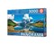 Bachalpsee Panorama Puzzle