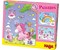 Set Puzzles Einhorn Glitzerglück