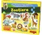 Meine ersten Puzzles – Zootiere