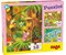 Puzzles Glitzerndes Feenland