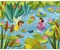 Puzzles Glitzerndes Feenland