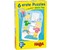 6 erste Puzzles – Mein Tag