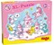 Einhorn Glitzerglück – Wolkenpuzzelei