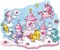 Einhorn Glitzerglück – Wolkenpuzzelei