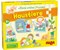 Meine ersten Puzzles – Haustiere