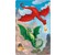 Puzzles Drachen