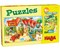 Puzzles Bauernhof