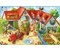 Puzzles Bauernhof