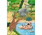 Set HABA-Puzzles Tiere