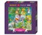 Wildlife Square Puzzle