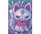 Crystal Fox Standart