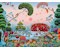 Jungle Paradise Standard