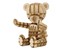 Jigzle 3D Puzzle - Teddybär