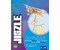 Jigzle 3D Puzzle - Doppeldecker