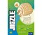 Jigzle 3D Puzzle - Schaf