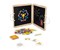 Magnetische Puzzle Geometrie