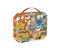 Puzzle Baustelle