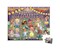 Puzzle Prinzessinen 36tlg. FSC