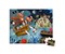 Puzzle Schatzsuche Piraten