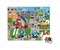 Puzzle City