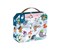 Puzzle Schneeparty