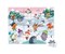 Puzzle Schneeparty