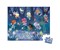 Puzzle Feen und Wasserlilien