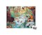 WWF Puzzle Die Spuren der Tiere