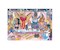 Puzzle Wasgij Original 42 Rule the Runway, 1000 Teile, 68x49 cm, ab 12 Jahren