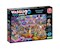 Puzzle Wasgij Mystery 25 Eurosound Contest, 1000 Teile, 68x49 cm, ab 12 Jahren