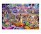 Puzzle Wasgij Mystery 25 Eurosound Contest, 1000 Teile, 68x49 cm, ab 12 Jahren