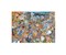 Puzzle Wasgij Destiny 26 Organic Overload, 1000 Teile, 68x49 cm, ab 12 Jahren