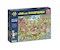 Puzzle Mittsommerfestival Jan van Haasteren