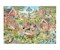 Puzzle Mittsommerfestival Jan van Haasteren