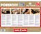 Portapuzzle Comfort, 500 - 1000 Teile, 75 x 55 cm