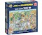 Puzzle Auf dem Weingut