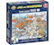Puzzle Expedition zum Südpol