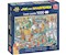 Puzzle In der Craftbier-Brauerei